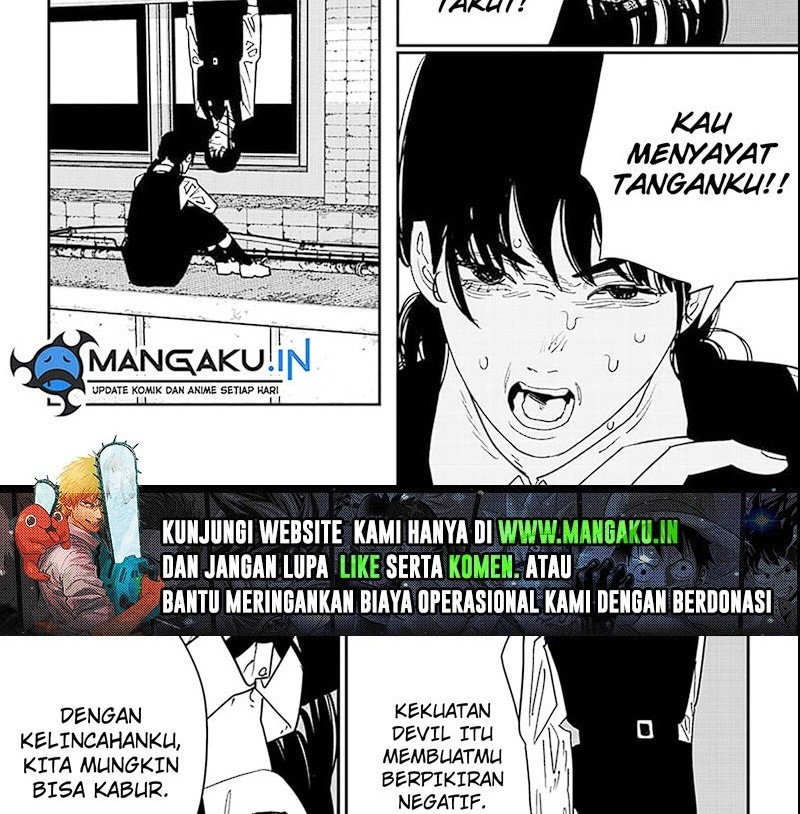 Read Chainsaw Man ID Manga Online