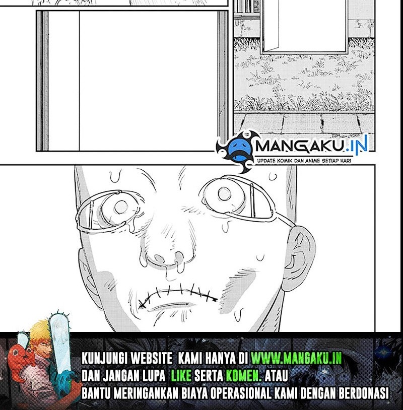 Read Chainsaw Man ID Manga Online