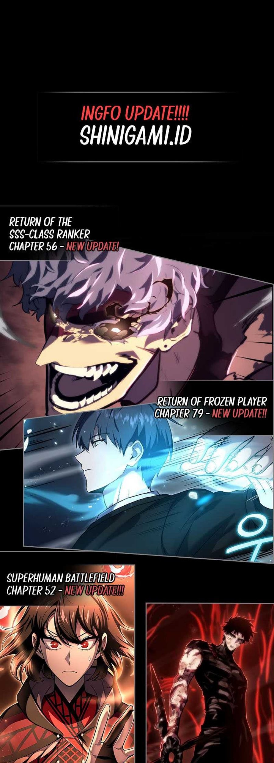 Read Chainsaw Man ID Manga Online