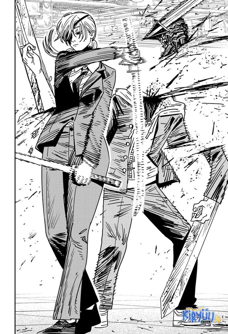 Read Chainsaw Man ID Manga Online