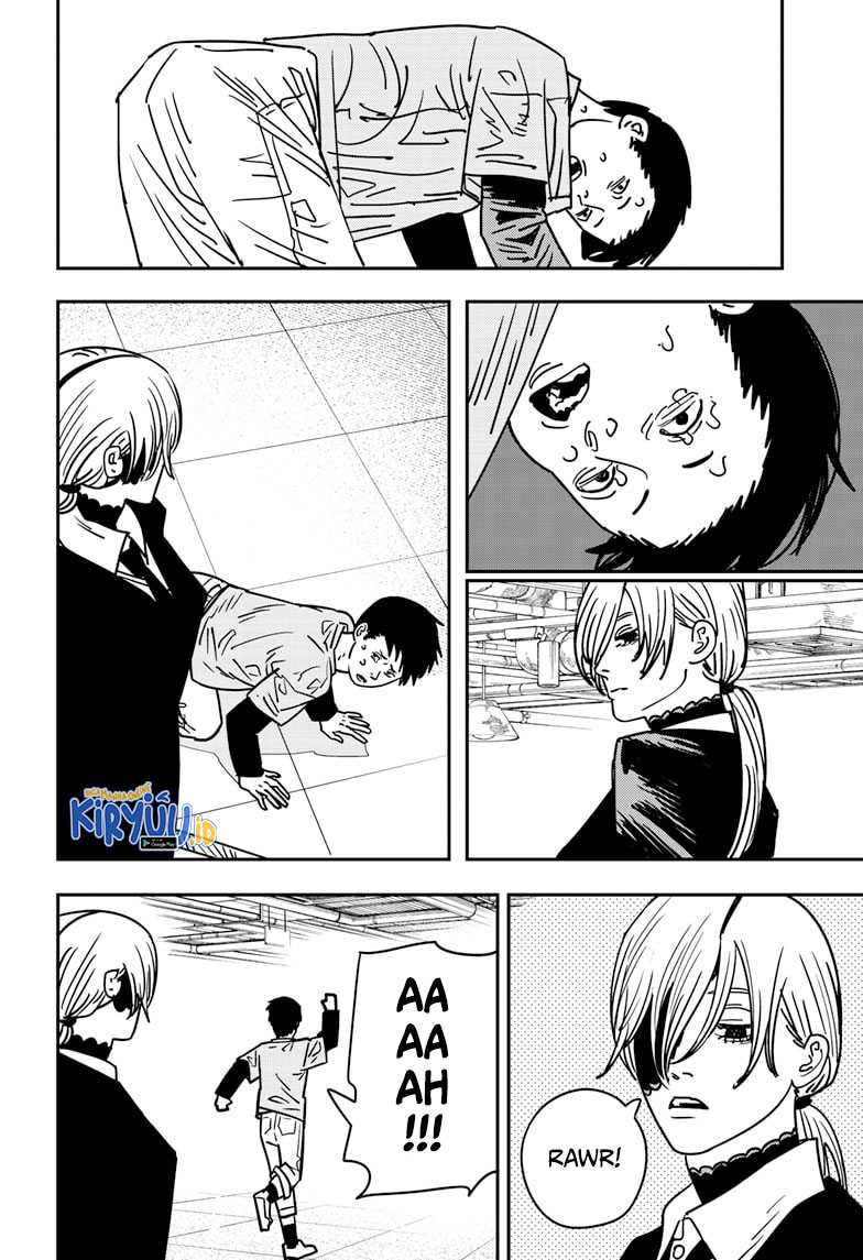 Read Chainsaw Man ID Manga Online
