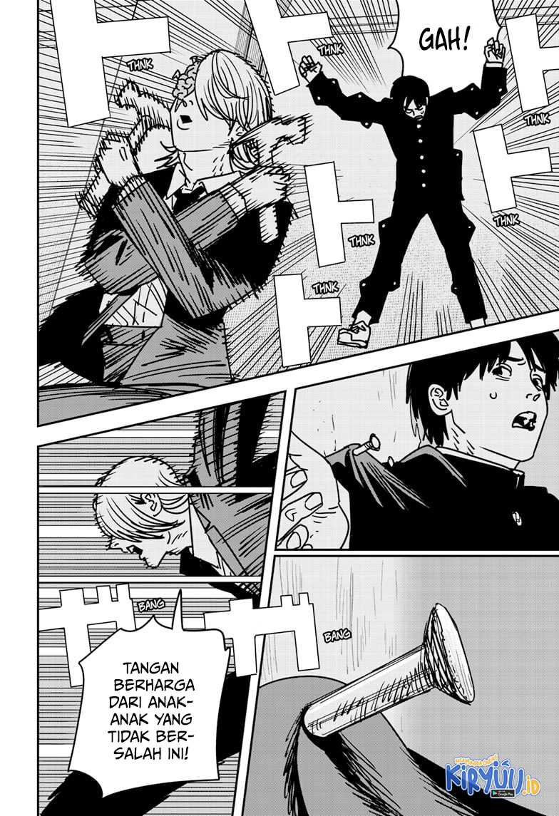 Read Chainsaw Man ID Manga Online