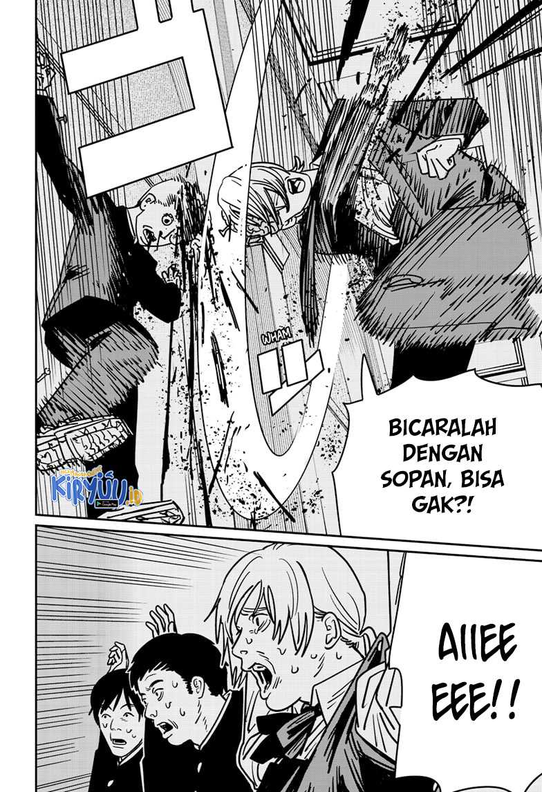 Read Chainsaw Man ID Manga Online