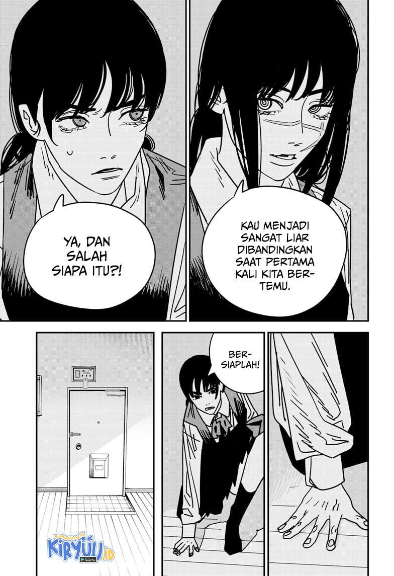 Read Chainsaw Man ID Manga Online