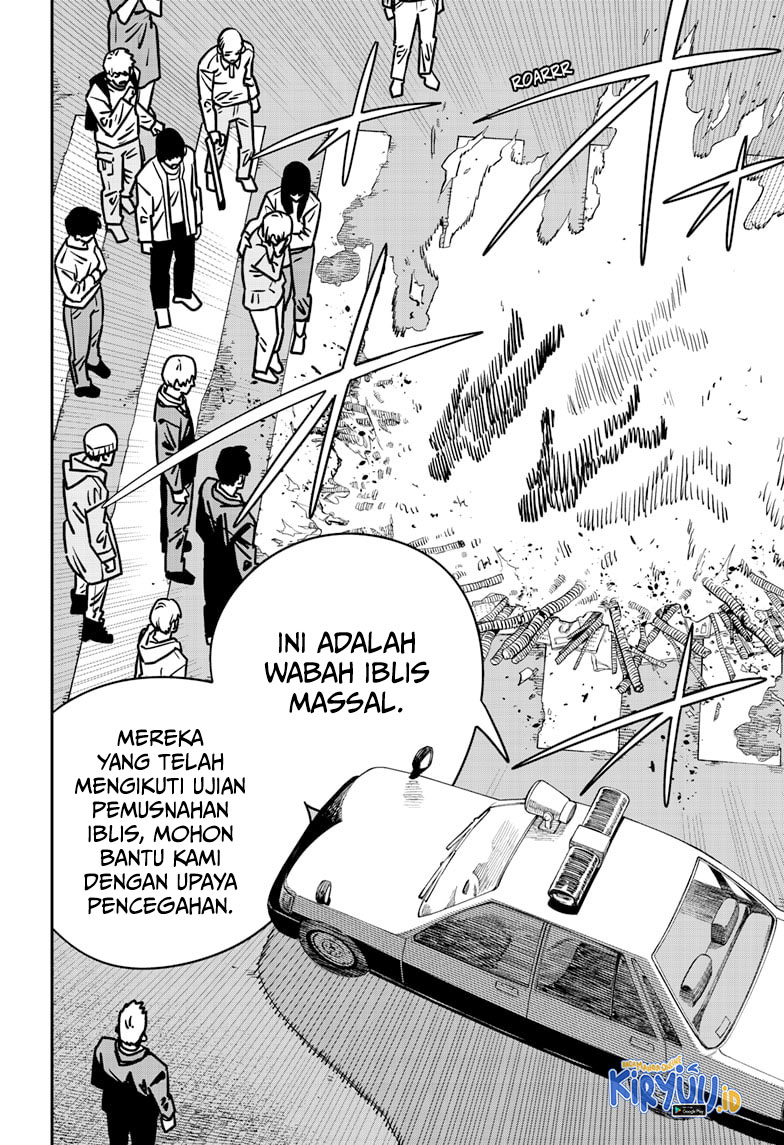 Read Chainsaw Man ID Manga Online