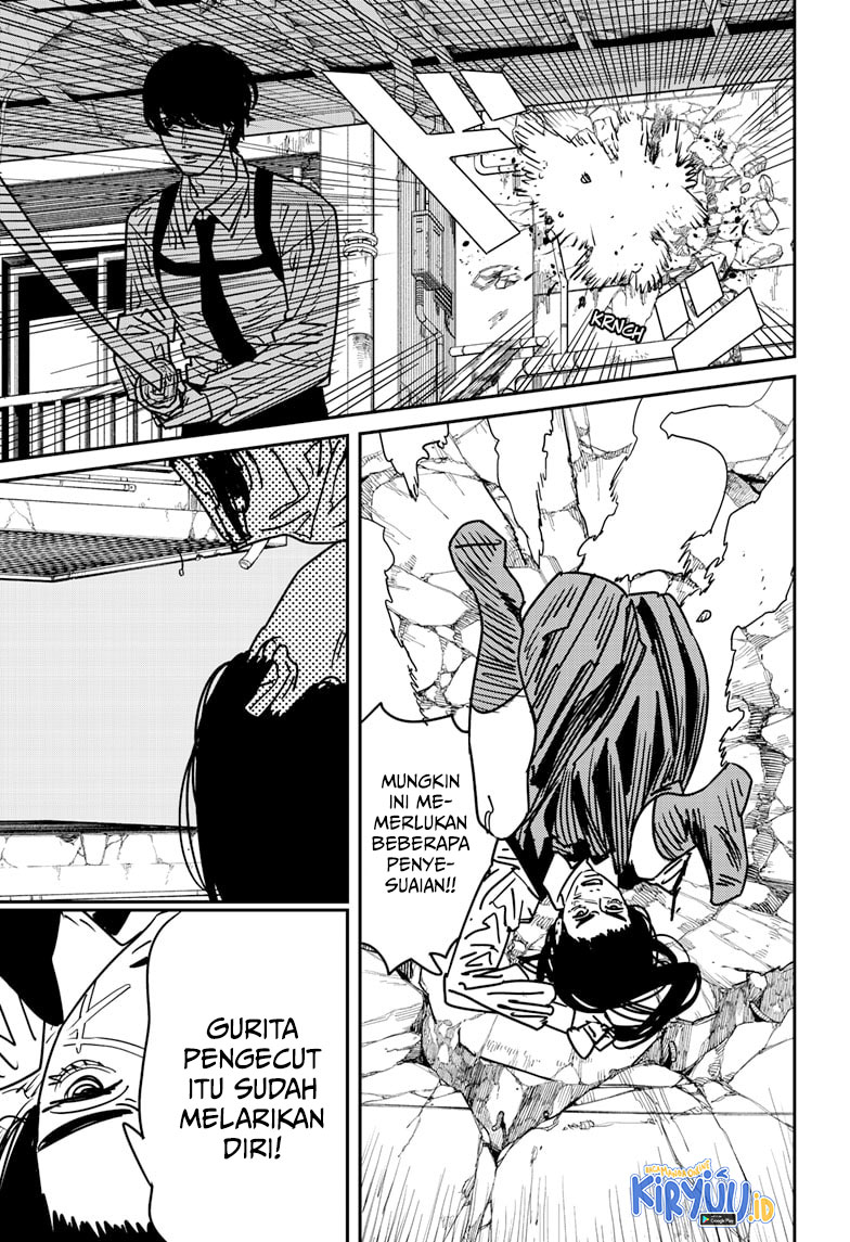 Read Chainsaw Man ID Manga Online