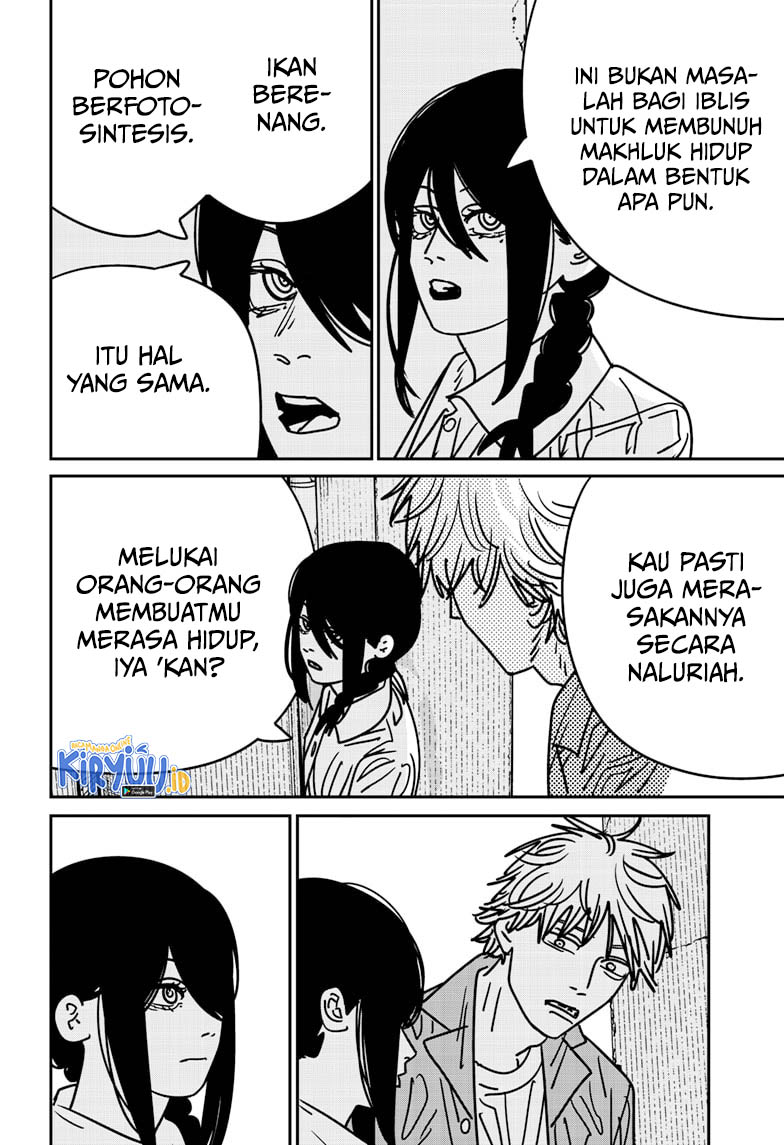 Read Chainsaw Man ID Manga Online