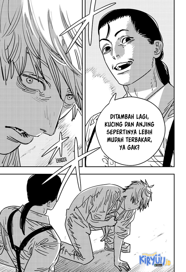 Read Chainsaw Man ID Manga Online