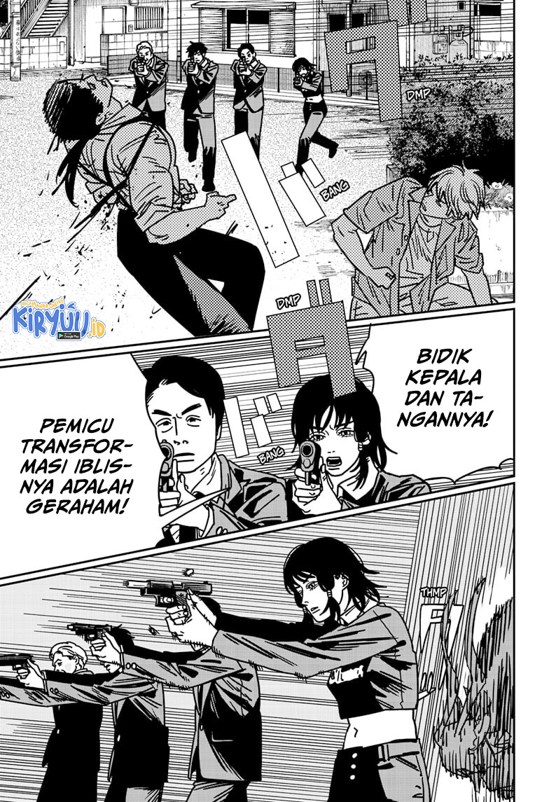 Read Chainsaw Man ID Manga Online