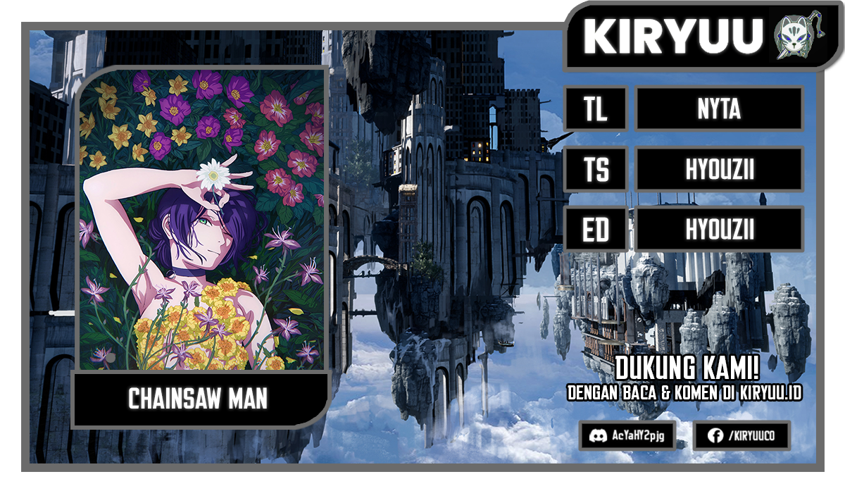 Read Chainsaw Man ID Manga Online