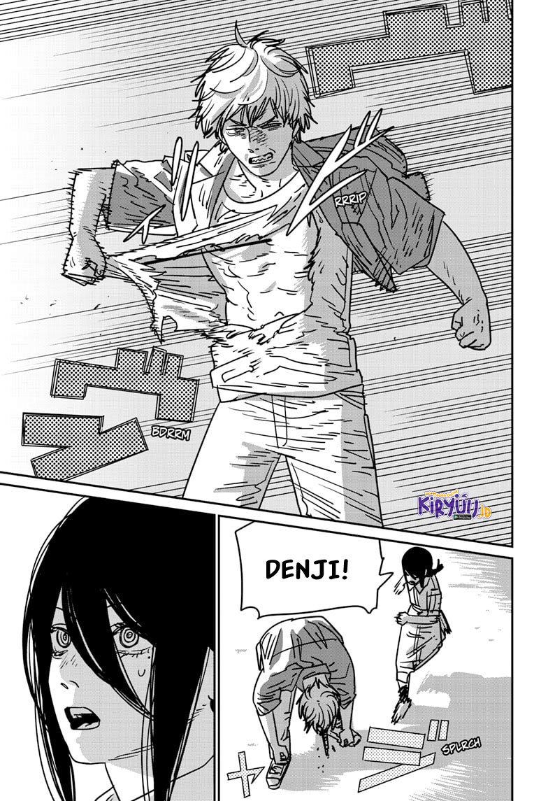 Read Chainsaw Man ID Manga Online