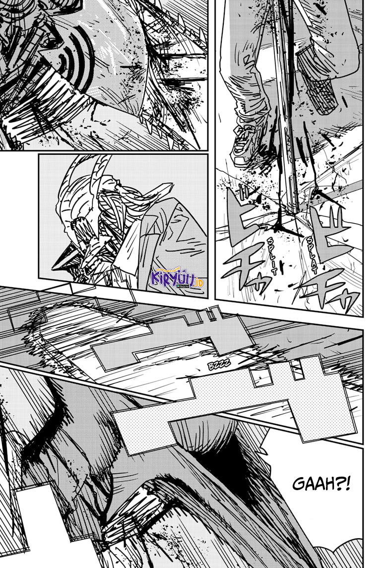 Read Chainsaw Man ID Manga Online