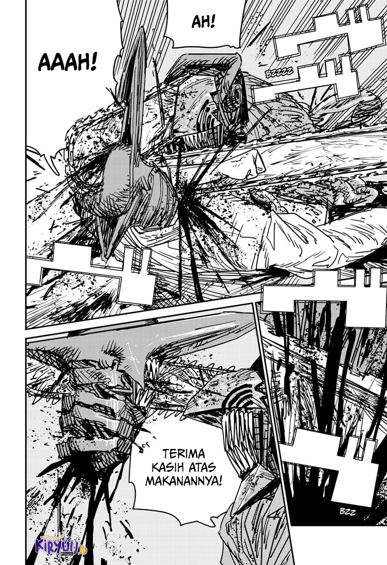 Read Chainsaw Man ID Manga Online