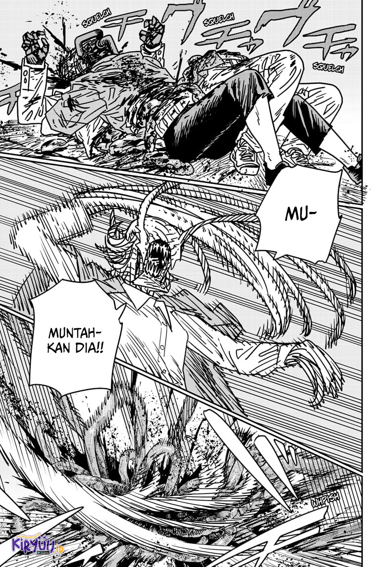 Read Chainsaw Man ID Manga Online
