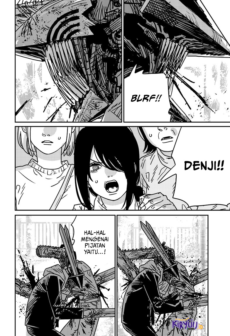 Read Chainsaw Man ID Manga Online