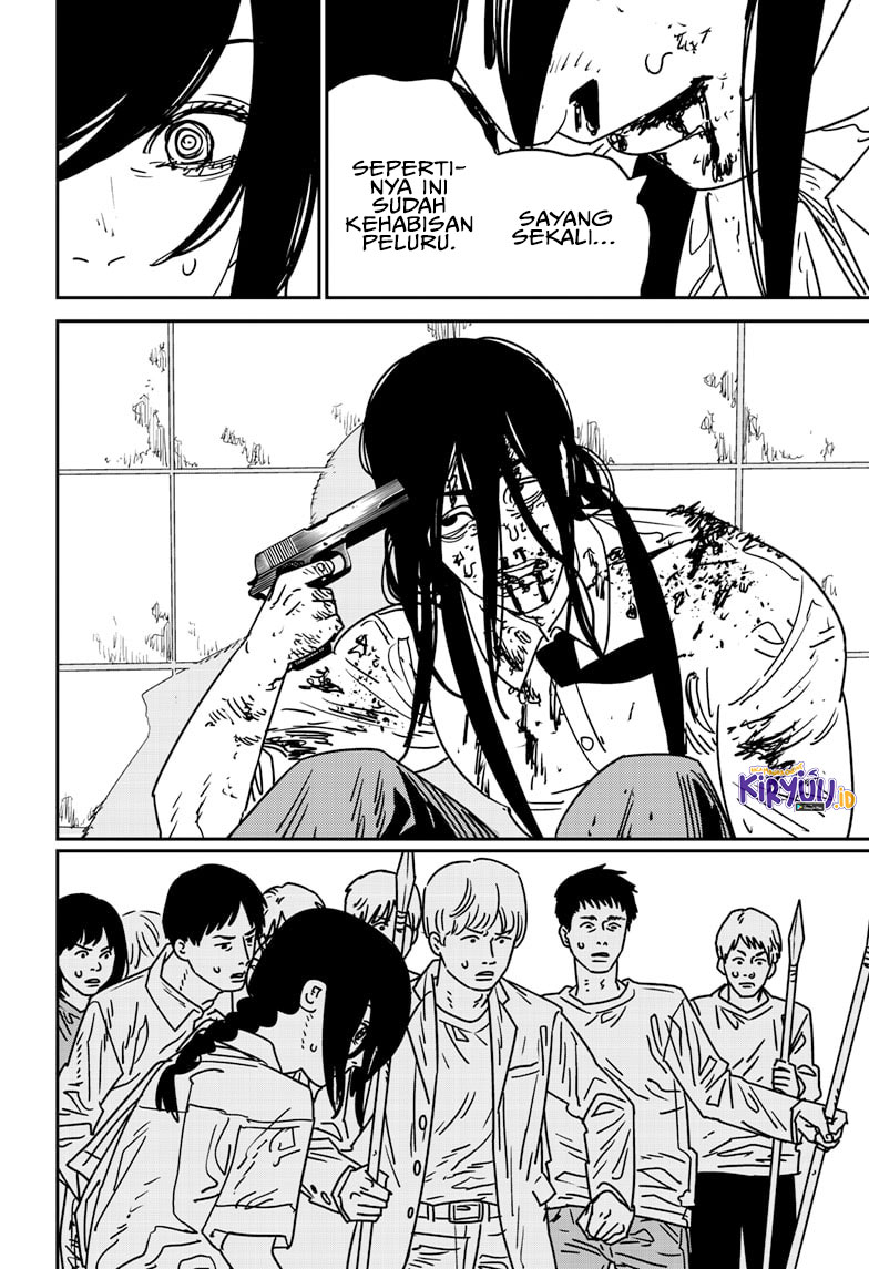 Read Chainsaw Man ID Manga Online
