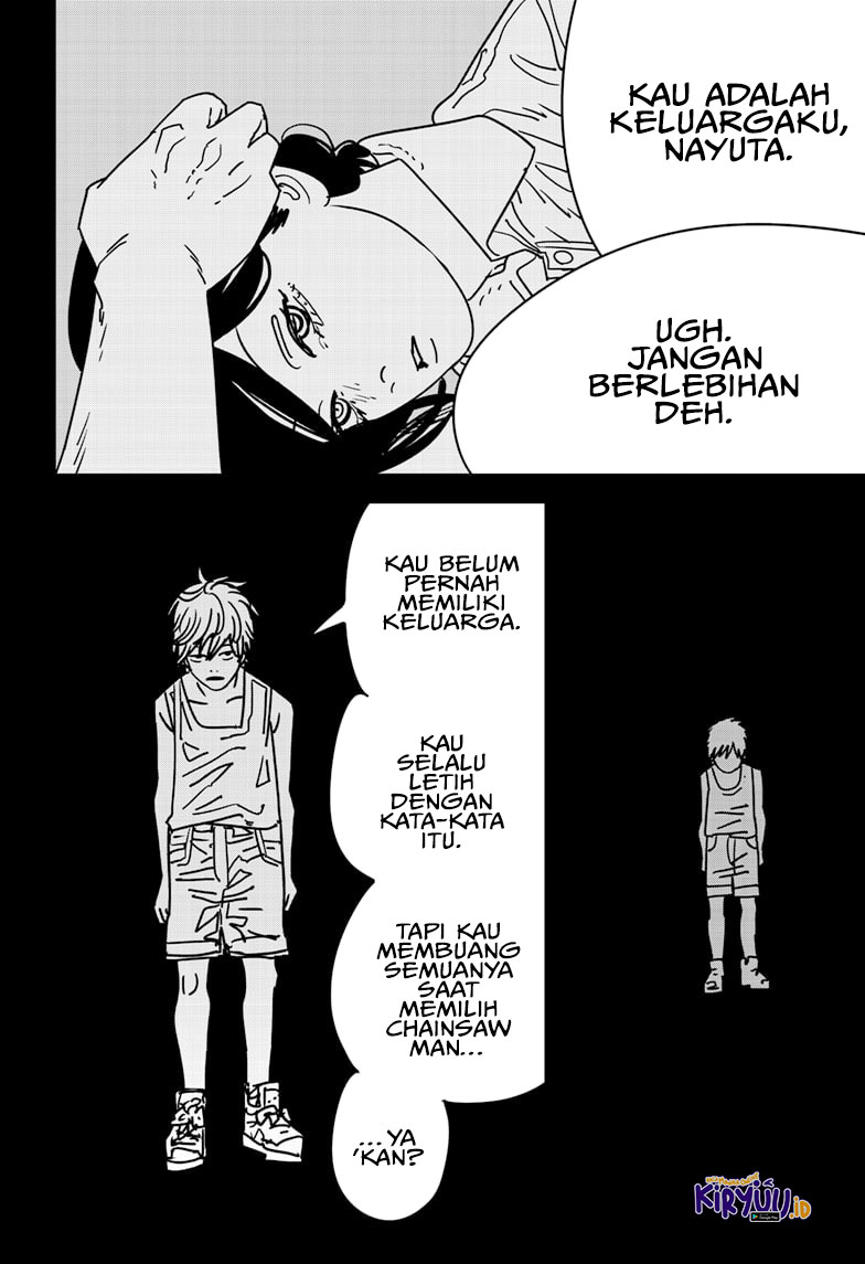 Read Chainsaw Man ID Manga Online
