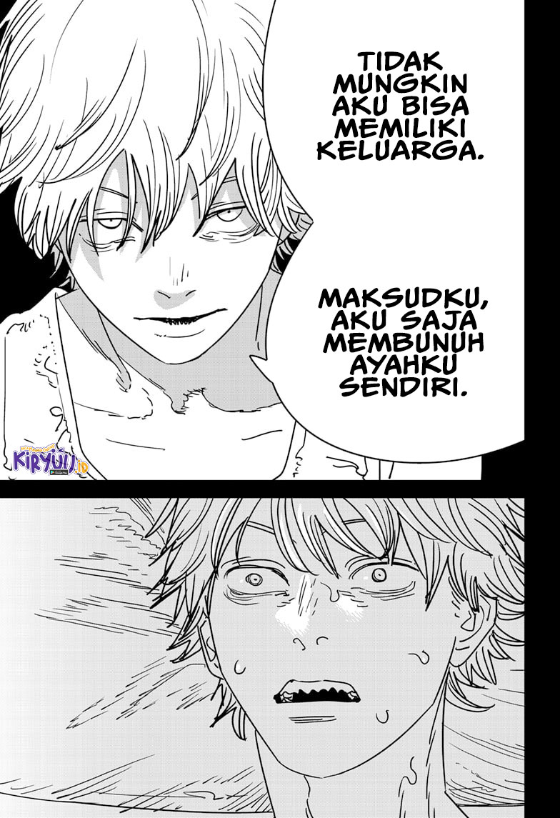 Read Chainsaw Man ID Manga Online