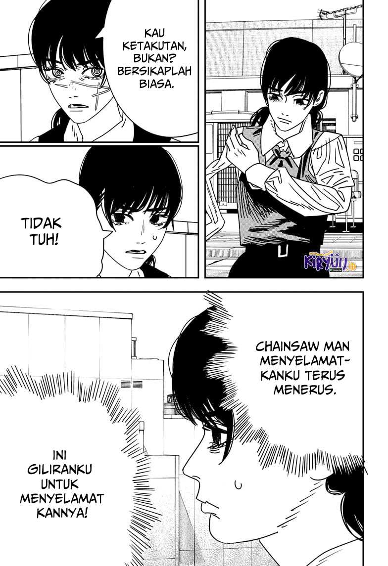 Read Chainsaw Man ID Manga Online