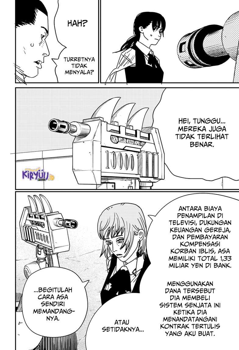 Read Chainsaw Man ID Manga Online