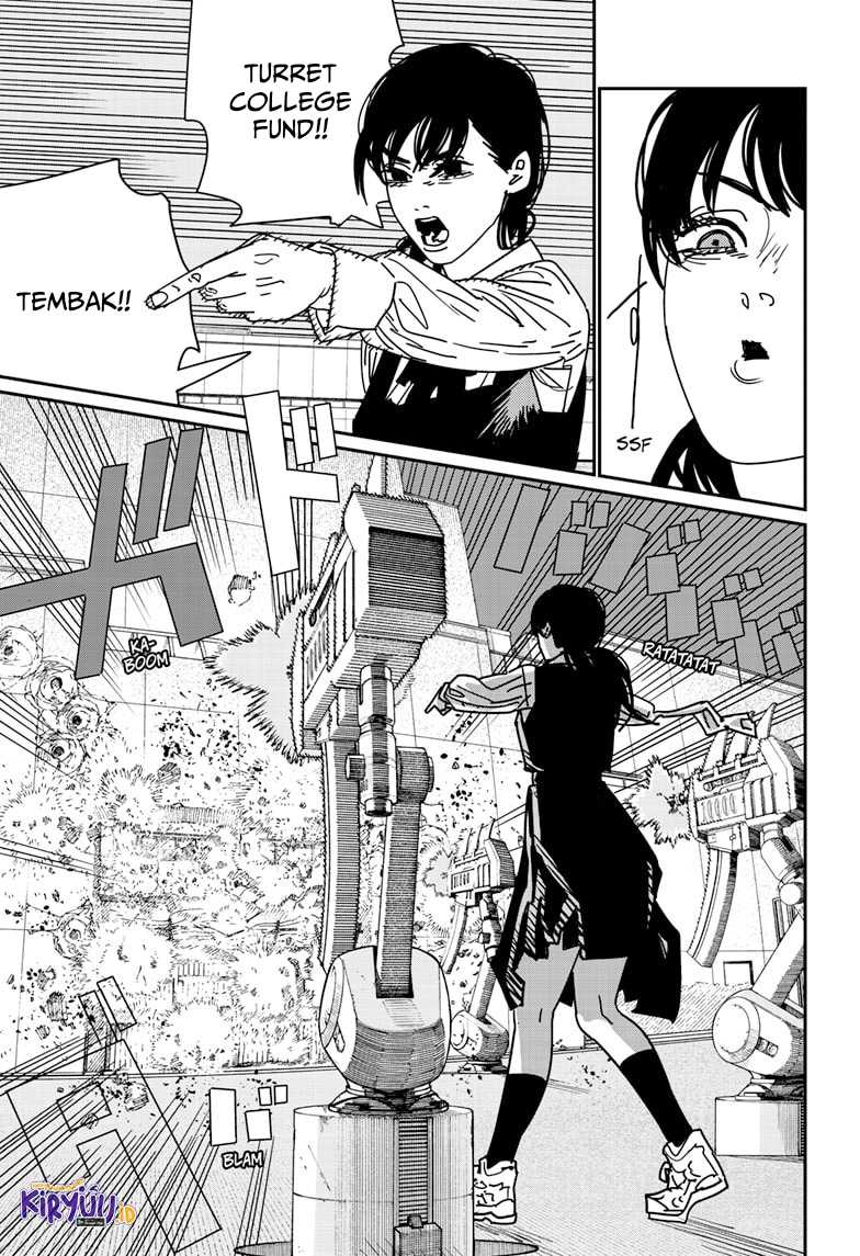 Read Chainsaw Man ID Manga Online