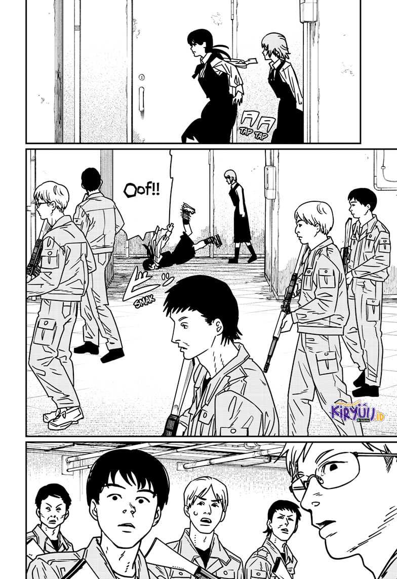 Read Chainsaw Man ID Manga Online