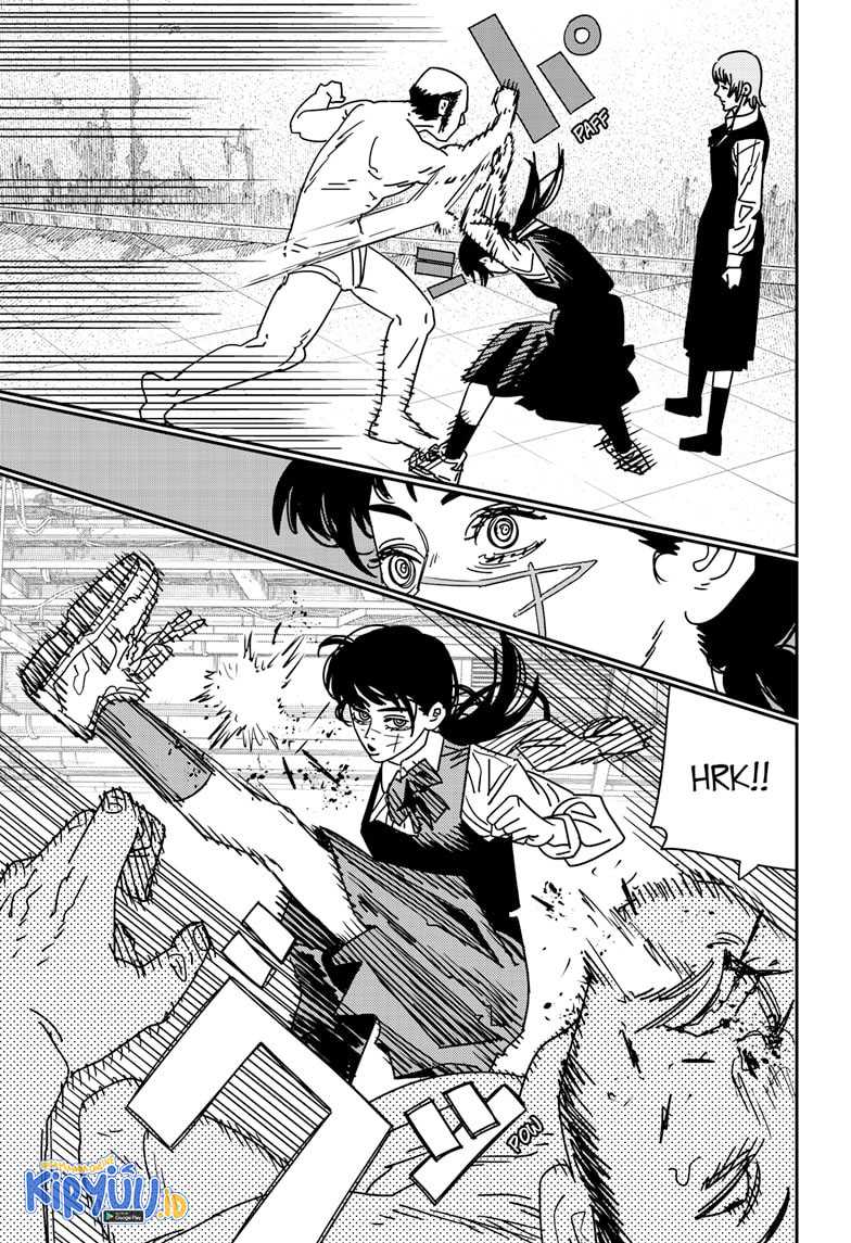Read Chainsaw Man ID Manga Online
