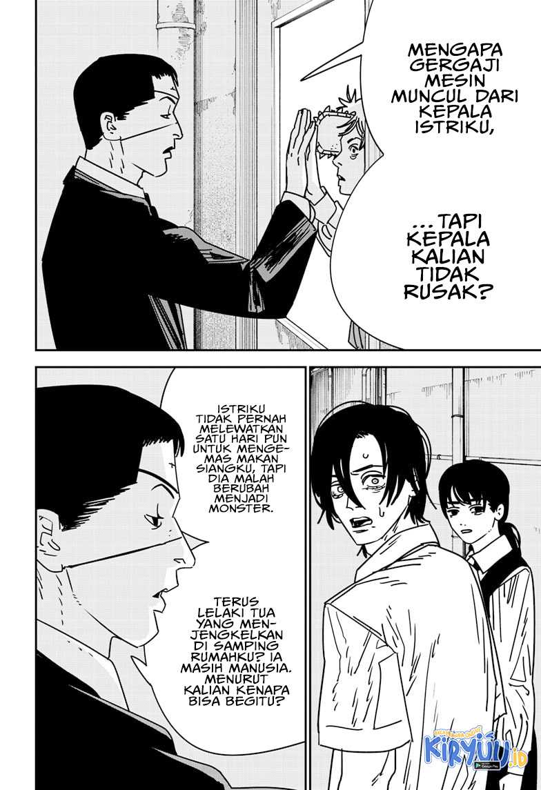 Read Chainsaw Man ID Manga Online