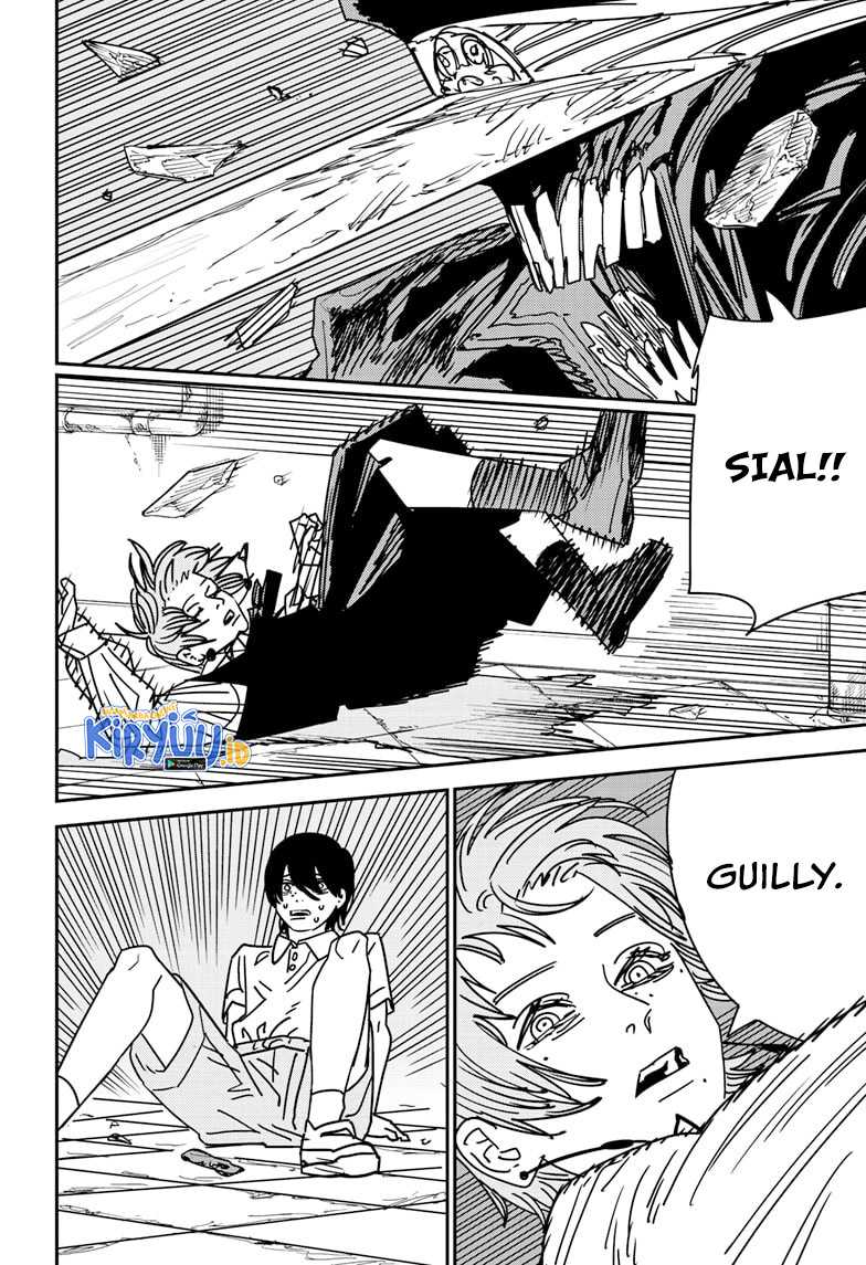 Read Chainsaw Man ID Manga Online