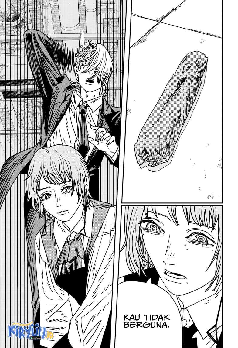 Read Chainsaw Man ID Manga Online