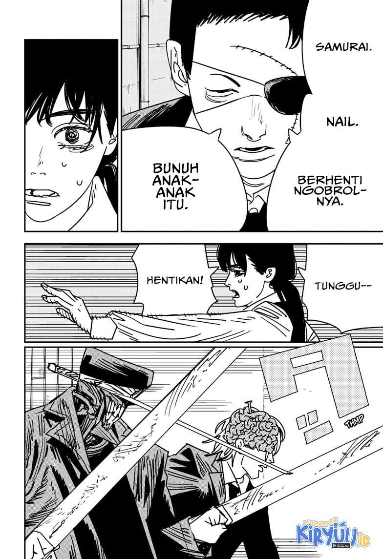 Read Chainsaw Man ID Manga Online