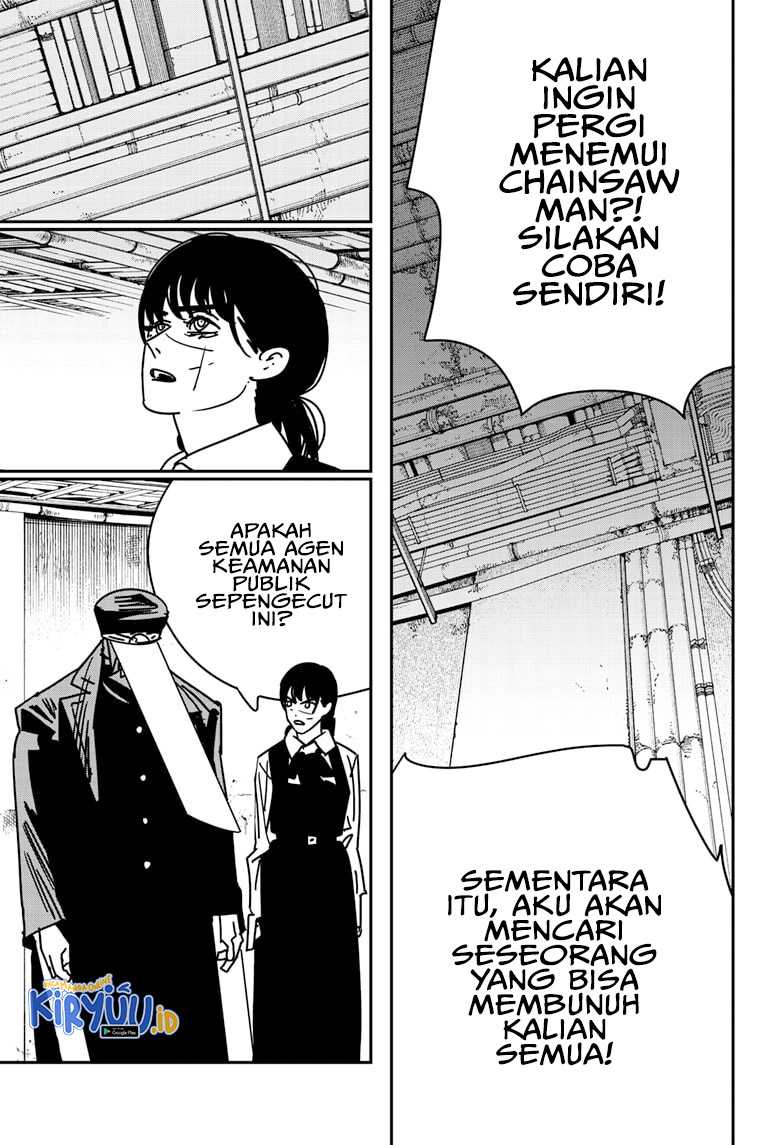 Read Chainsaw Man ID Manga Online