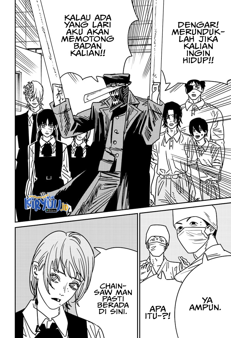 Read Chainsaw Man ID Manga Online