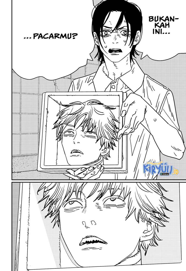 Read Chainsaw Man ID Manga Online