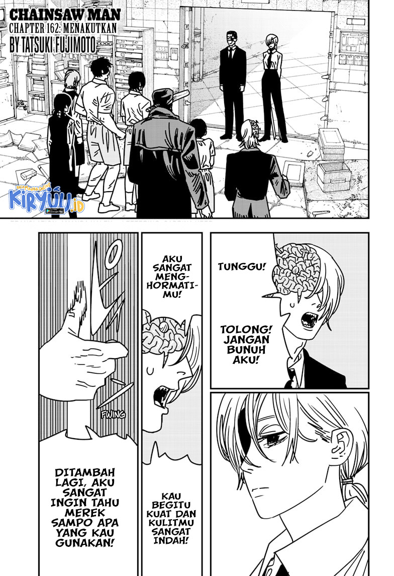 Read Chainsaw Man ID Manga Online