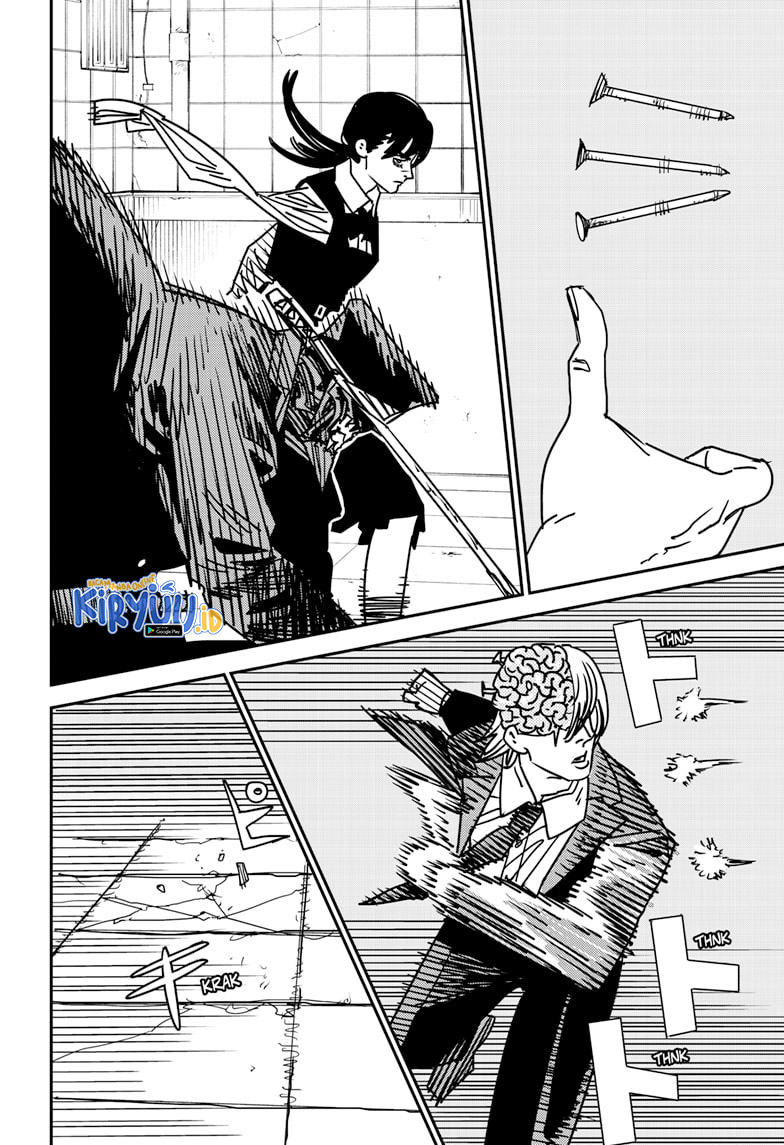 Read Chainsaw Man ID Manga Online