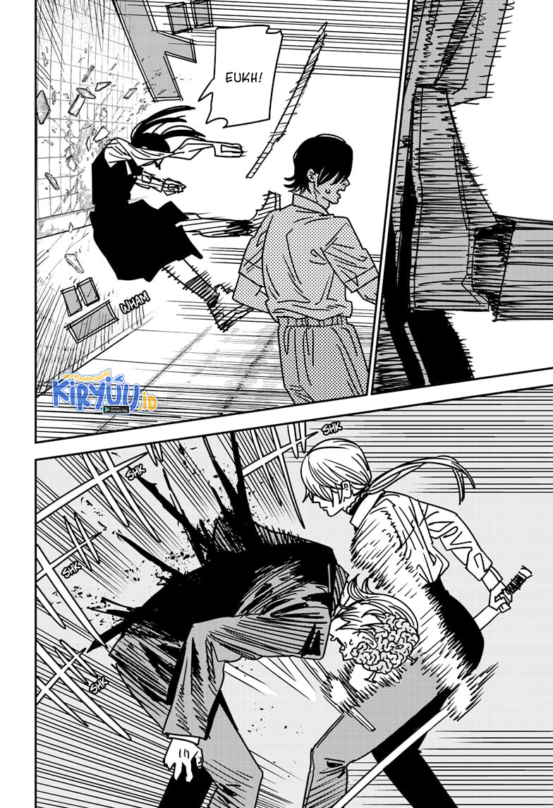 Read Chainsaw Man ID Manga Online