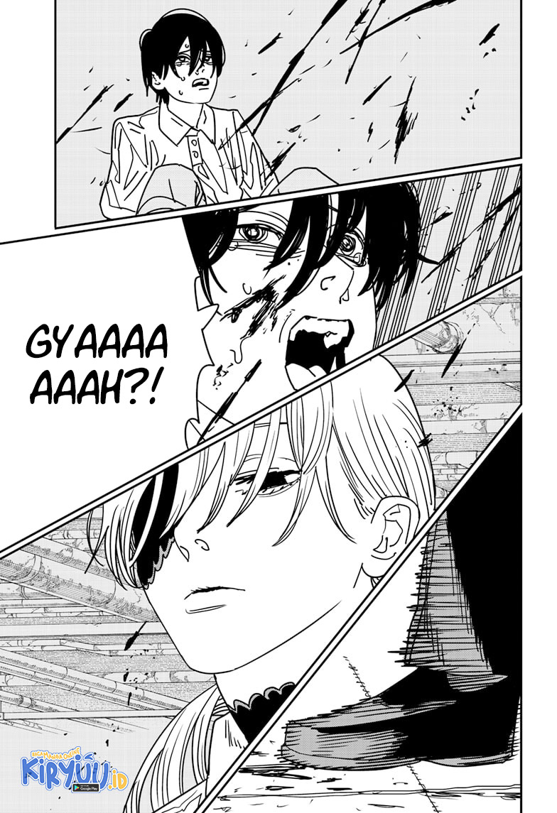 Read Chainsaw Man ID Manga Online