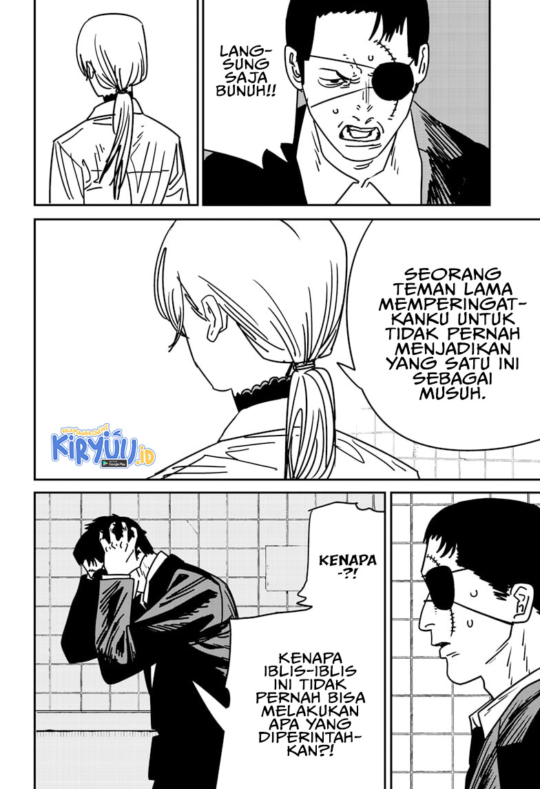Read Chainsaw Man ID Manga Online