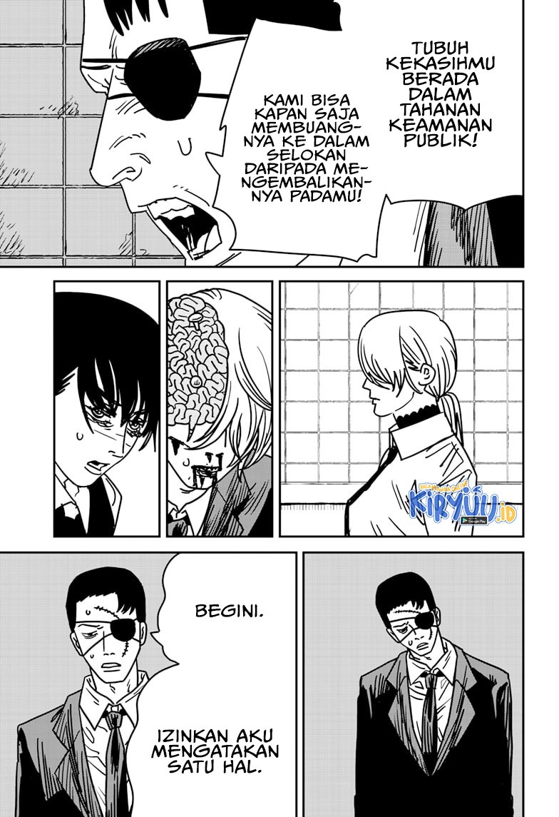 Read Chainsaw Man ID Manga Online