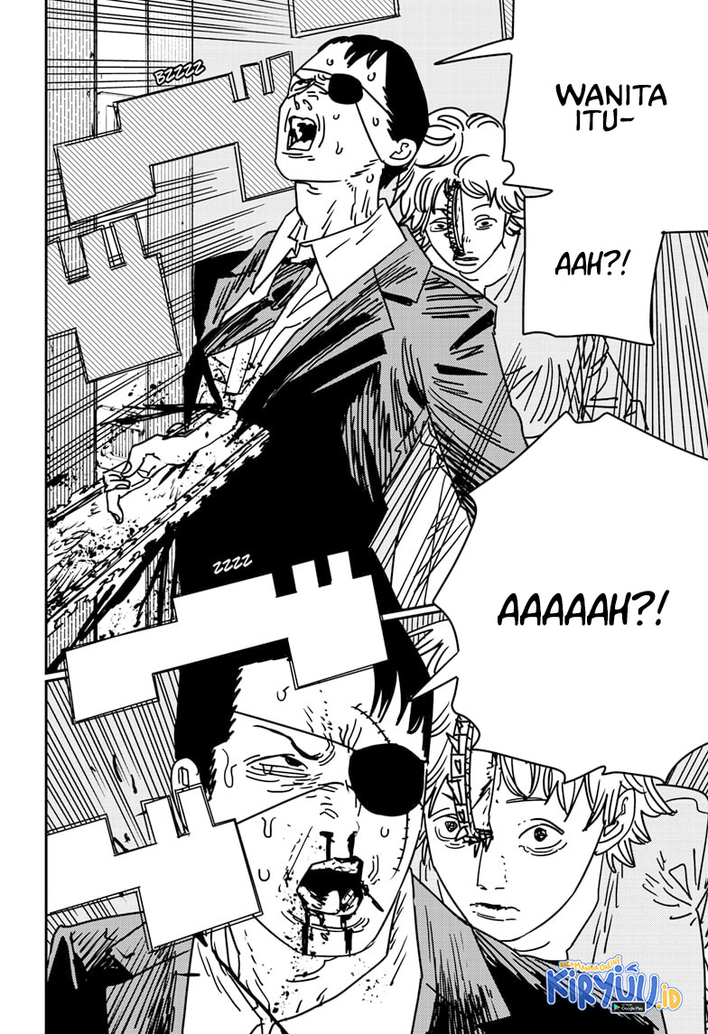 Read Chainsaw Man ID Manga Online