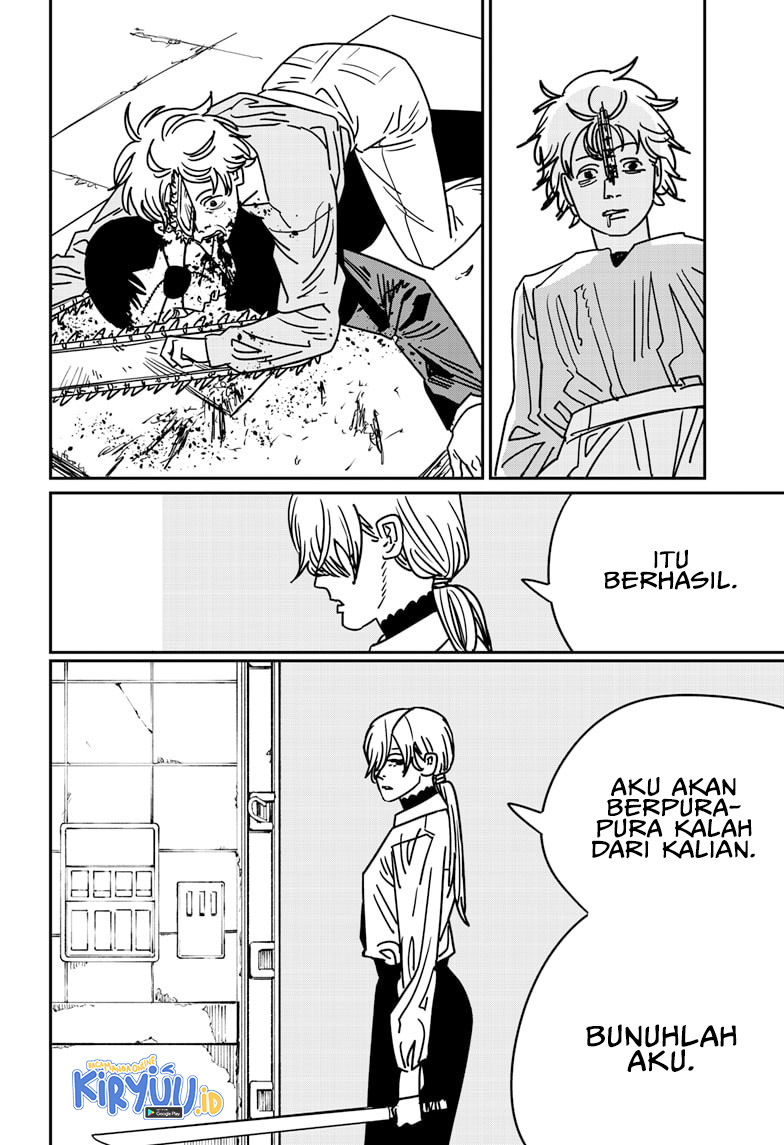 Read Chainsaw Man ID Manga Online
