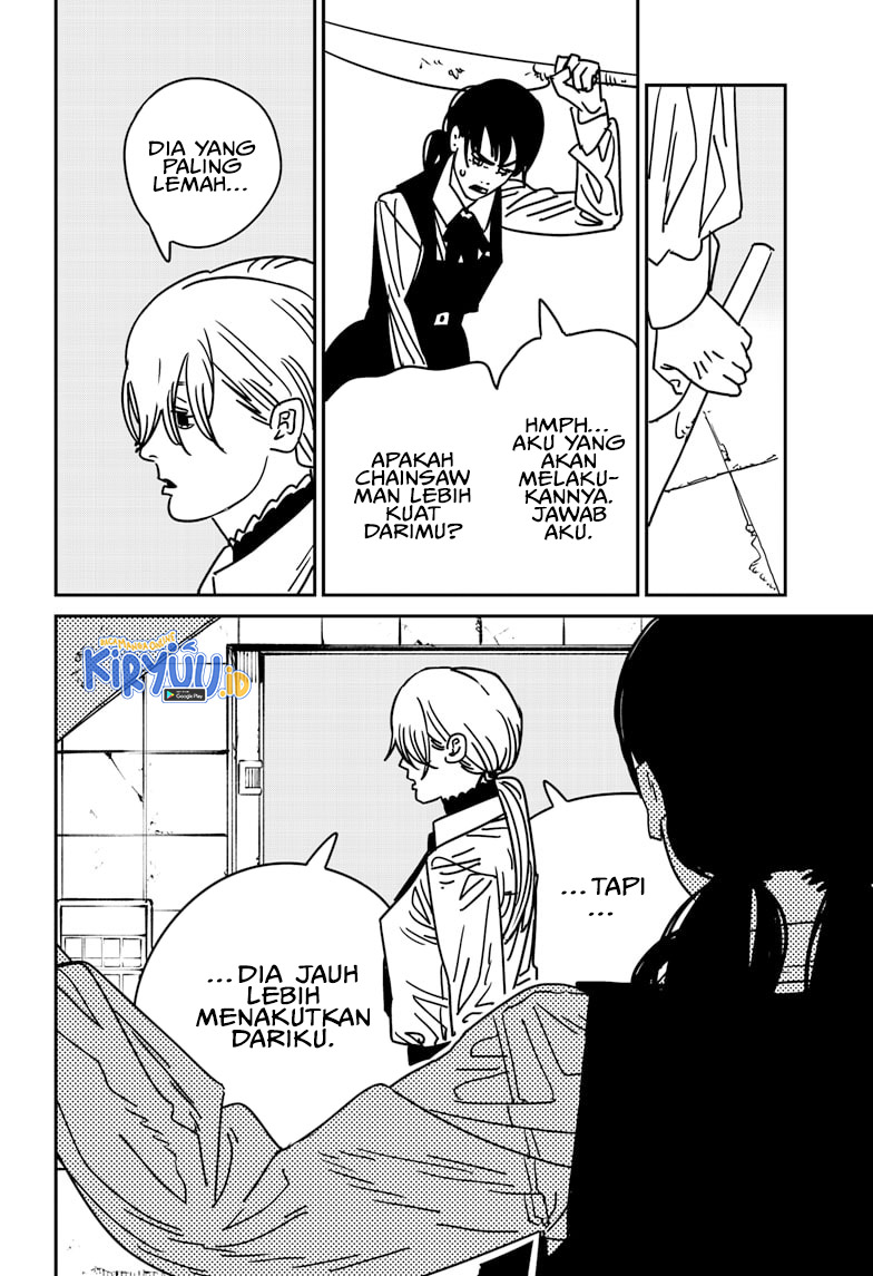 Read Chainsaw Man ID Manga Online