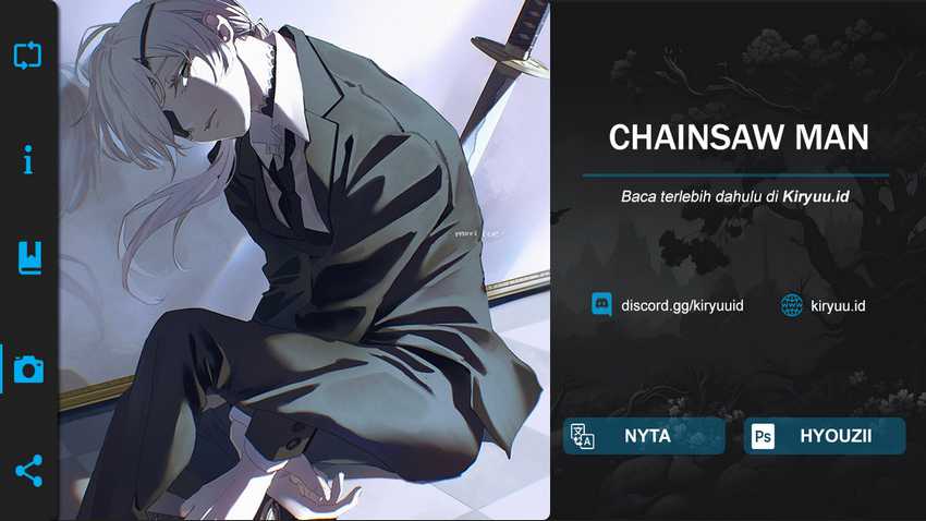 Read Chainsaw Man ID Manga Online
