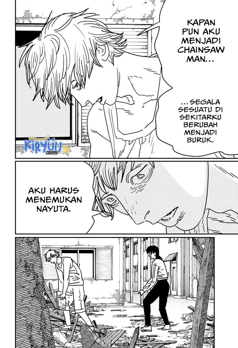 Read Chainsaw Man ID Manga Online