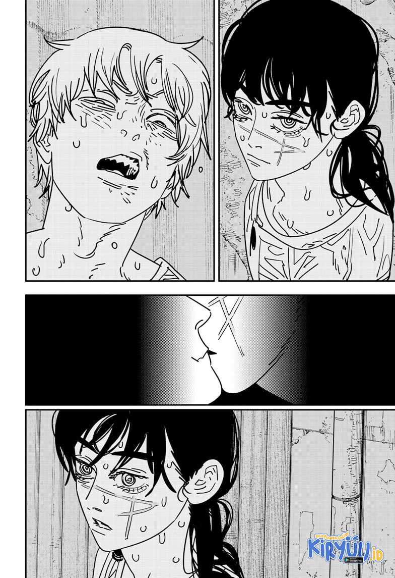 Read Chainsaw Man ID Manga Online