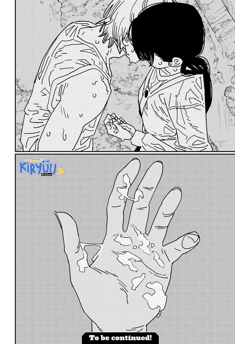 Read Chainsaw Man ID Manga Online