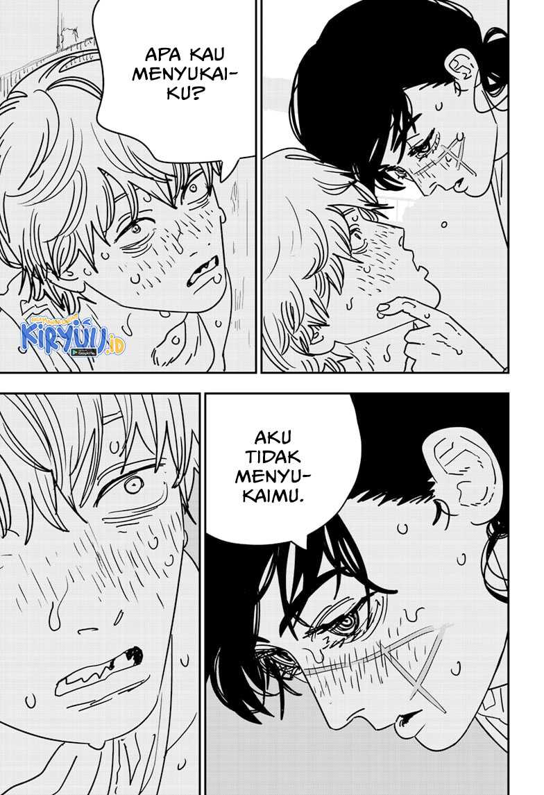 Read Chainsaw Man ID Manga Online