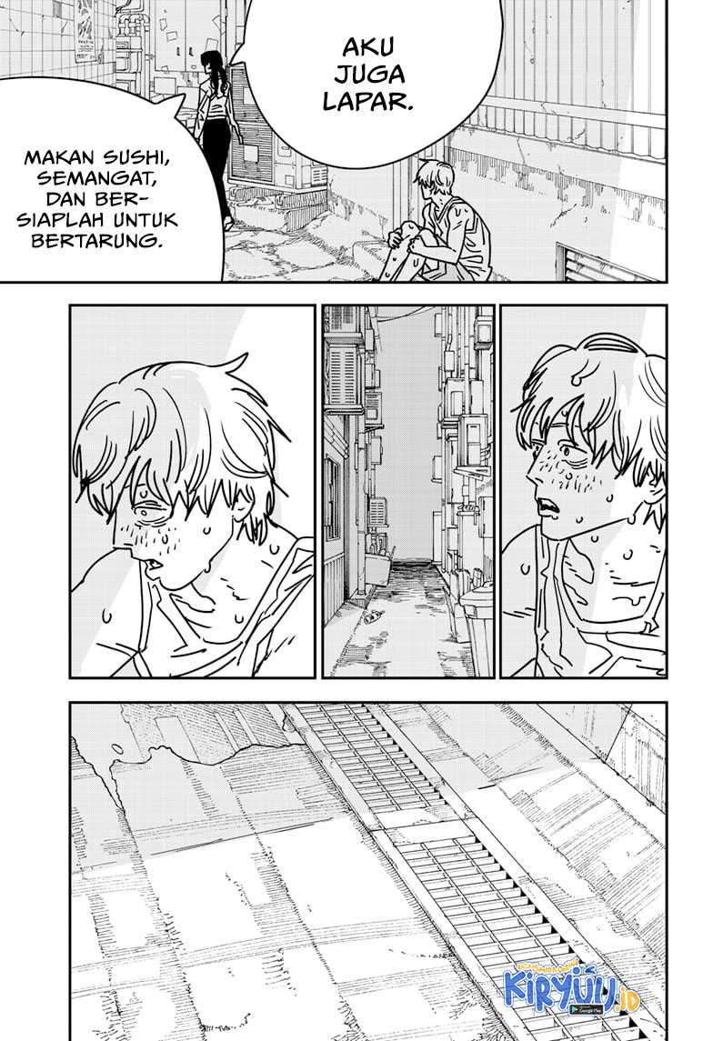 Read Chainsaw Man ID Manga Online