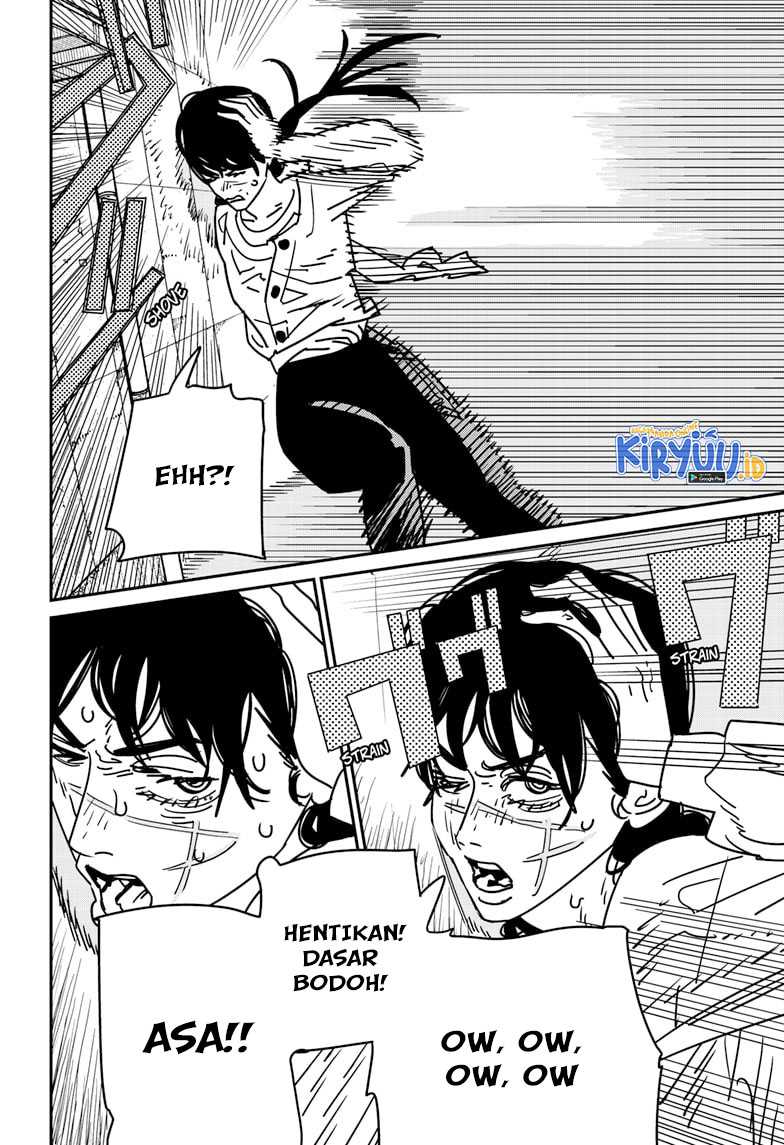 Read Chainsaw Man ID Manga Online